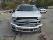 2020 Ford F-150 XLT z VIN 1FTEW1E4XLFA26869, wystawiony jako Copart lot #81442475 z przebiegiem 154 042 mil mil oraz Szkoda całkowita • Salvage title. Historia ofert i sprzedaży dostępna na DreamBid. Obrazek 5.