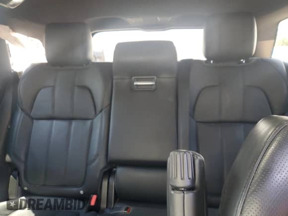 2016 Land Rover Range Rover Sport HSE z VIN SALWR2KF2GA550116, wystawiony jako Copart lot #68225985 z przebiegiem 97 989 mil mil oraz Szkoda całkowita • Salvage title. Historia ofert i sprzedaży dostępna na DreamBid. Obrazek 10.