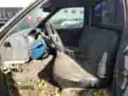 1994 Nissan Frontier z VIN 1N6SD11S7RC339284, wystawiony jako Copart lot #84567694 z przebiegiem 153 851 mil mil oraz Czysty tytuł • Clean title. Historia ofert i sprzedaży dostępna na DreamBid. Obrazek 7.