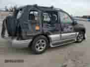 2001 Chevrolet Tracker LT с VIN 2CNBE634416919578, выставлен на аукционе Copart как лот 76677934 с пробегом Не указан миль и Списание • Salvage title. История ставок и продаж доступна на DreamBid. Изображение 3.