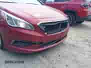 2015 Hyundai Sonata Sport z VIN 5NPE34AF6FH072680, wystawiony jako IAAI lot #43011355 z przebiegiem 226 126 mil mil oraz . Historia ofert i sprzedaży dostępna na DreamBid. Obrazek 6.