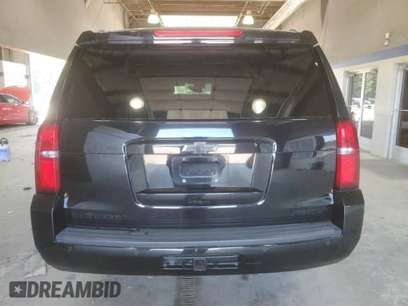 2019 Chevrolet Suburban Premier с VIN 1GNSKJKJ8KR131049, выставлен на аукционе Copart как лот 65847665 с пробегом 89 531 миль миль и Чистый • Clean title. История ставок и продаж доступна на DreamBid. Изображение 6.