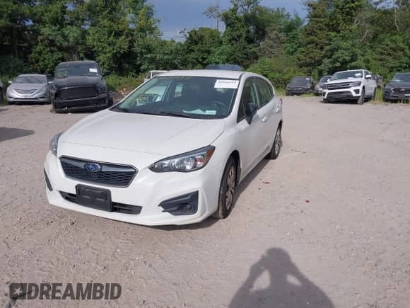2019 Subaru Impreza с VIN 4S3GTAA64K3736603, выставлен на аукционе IAAI как лот 42945914 с пробегом 162 359 миль миль и . История ставок и продаж доступна на DreamBid. Изображение 17.