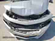 2018 Chevrolet Impala LT с VIN 1G1105SA9JU140512, выставлен на аукционе Copart как лот 70902635 с пробегом 172 466 миль миль и Списание • Salvage title. История ставок и продаж доступна на DreamBid. Изображение 11.