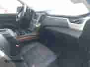 2015 Chevrolet Tahoe LTZ с VIN 1GNSCCKC2FR304273, выставлен на аукционе IAAI как лот 42498629 с пробегом 169 386 миль миль и . История ставок и продаж доступна на DreamBid. Изображение 5.