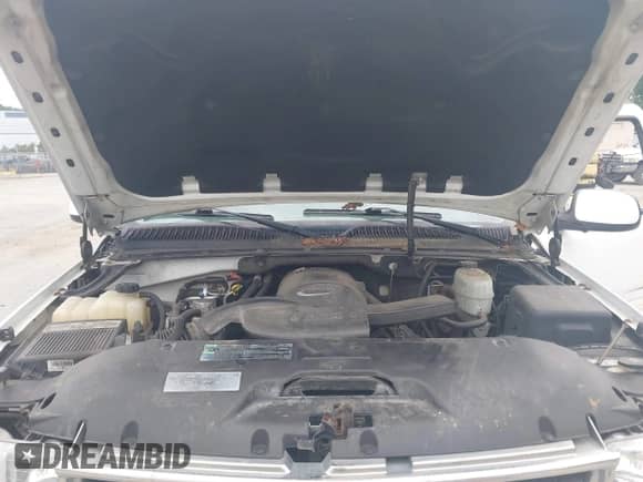 2005 Chevrolet Suburban Z71 с VIN 3GNFK16Z95G288160, выставлен на аукционе IAAI как лот 42456782 с пробегом 223 833 миль миль и . История ставок и продаж доступна на DreamBid. Изображение 10.