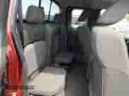 2018 Nissan Frontier SV z VIN 1N6AD0CW3JN754326, wystawiony jako Copart lot #59091435 z przebiegiem 26 899 mil mil oraz Szkoda całkowita • Salvage title. Historia ofert i sprzedaży dostępna na DreamBid. Obrazek 10.