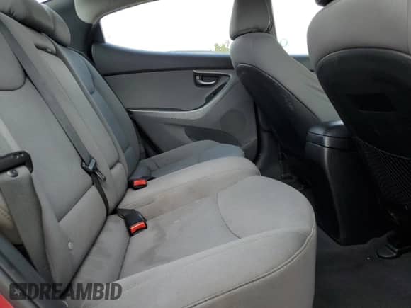 2013 Hyundai Elantra Limited с VIN 5NPDH4AE4DH174836, выставлен на аукционе Copart как лот 85857645 с пробегом 125 039 миль миль и Чистый • Clean title. История ставок и продаж доступна на DreamBid. Изображение 10.