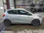 2018 Chevrolet Spark LS z VIN KL8CB6SA4JC458942, wystawiony jako IAAI lot #41238821 z przebiegiem 122 515 mil mil oraz . Historia ofert i sprzedaży dostępna na DreamBid. Obrazek 13.