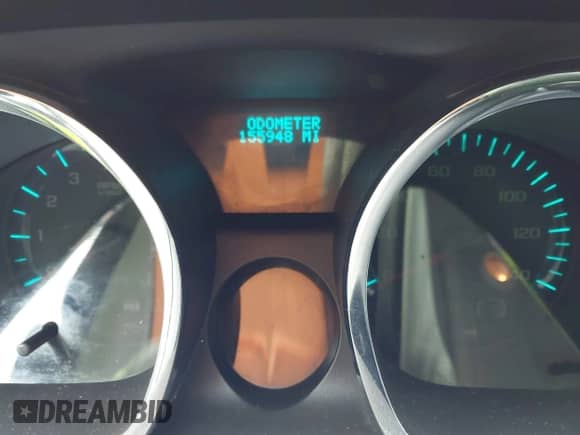 2012 Chevrolet Traverse 2LT with VIN 1GNKVJEDXCJ288398, listed as a IAAI auction lot 42513960 with 155,948 mi miles and . Bid and sale history available at DreamBid. Image 7.