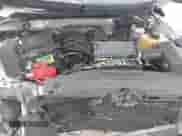 2012 Ford F-150 XLT with VIN 1FTFX1EF3CKE15573, listed as a IAAI auction lot 43301206 with 133,031 mi miles and . Bid and sale history available at DreamBid. Image 10.