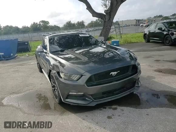 2016 Ford Mustang V6 z VIN 1FA6P8AMXG5302081, wystawiony jako Copart lot #84780205 z przebiegiem 231 790 mil mil oraz Szkoda całkowita • Salvage title. Historia ofert i sprzedaży dostępna na DreamBid. Obrazek 14.