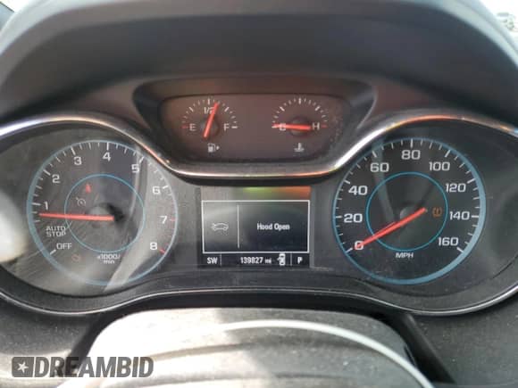 2018 Chevrolet Cruze LT с VIN 1G1BE5SM1J7125520, выставлен на аукционе Copart как лот 89698495 с пробегом 139 827 миль миль и Чистый • Clean title. История ставок и продаж доступна на DreamBid. Изображение 9.