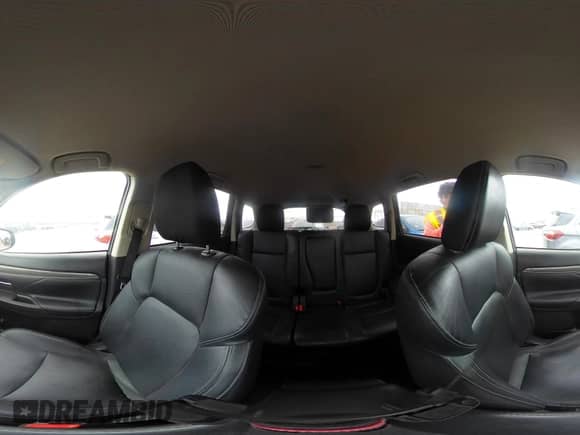 2020 Mitsubishi Outlander SE с VIN JA4AD3A30LZ035859, выставлен на аукционе IAAI как лот 42411586 с пробегом 77 427 миль миль и . История ставок и продаж доступна на DreamBid. Изображение 19.