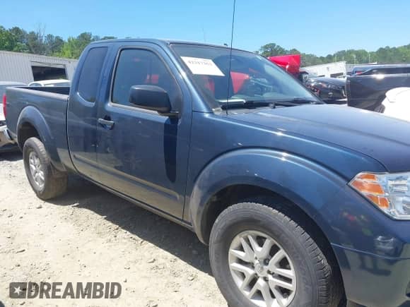 2021 Nissan Frontier S with VIN 1N6ED0CE5MN707019, listed as a IAAI auction lot 42317353 with 62,179 mi miles and . Bid and sale history available at DreamBid. Image 13.
