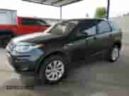 2017 Land Rover Discovery Sport SE with VIN SALCP2BGXHH699271, listed as a Copart auction lot 80866935 with 82,236 mi miles and Clean title. Bid and sale history available at DreamBid. Image 1.
