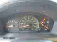 2003 Honda Accord LX with VIN 1HGCM55303A132497, listed as a Copart auction lot 43555145 with 274,887 mi miles and Salvage title. Bid and sale history available at DreamBid. Image 9.