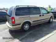 2003 Chevrolet Venture Y3G Mobility с VIN 1GNDX03E33D197593, выставлен на аукционе IAAI как лот 41825664 с пробегом 119 513 миль миль и . История ставок и продаж доступна на DreamBid. Изображение 4.