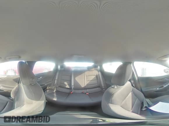 2023 Chevrolet Malibu RS с VIN 1G1ZG5ST0PF144879, выставлен на аукционе Copart как лот 70678675 с пробегом 26 242 миль миль и Списание • Salvage title. История ставок и продаж доступна на DreamBid. Изображение 14.