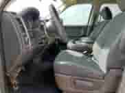 2022 Ram 1500 Tradesman z VIN 1C6RR6FG4NS170546, wystawiony jako Copart lot #63073055 z przebiegiem 65 203 mil mil oraz Szkoda całkowita • Salvage title. Historia ofert i sprzedaży dostępna na DreamBid. Obrazek 7.