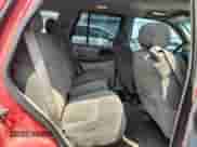 2002 Chevrolet TrailBlazer LS with VIN 1GNDT13S222187218, listed as a Copart auction lot 60282145 with 173,423 mi miles and Salvage title. Bid and sale history available at DreamBid. Image 11.