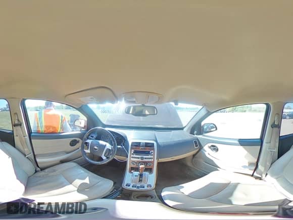 2009 Chevrolet Equinox 2LT z VIN 2CNDL53F096200494, wystawiony jako Copart lot #71708784 z przebiegiem 215 946 mil mil oraz Szkoda całkowita • Salvage title. Historia ofert i sprzedaży dostępna na DreamBid. Obrazek 13.