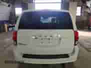 2018 Dodge Grand Caravan SXT с VIN 2C4RDGCG9JR304917, выставлен на аукционе Copart как лот 67986505 с пробегом Не указан миль и Списание • Salvage title. История ставок и продаж доступна на DreamBid. Изображение 6.