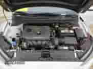 2019 Hyundai Veloster 2.0 z VIN KMHTG6AF5KU018693, wystawiony jako Copart lot #76660363 z przebiegiem 74 498 mil mil oraz . Historia ofert i sprzedaży dostępna na DreamBid. Obrazek 13.