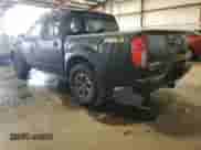 2018 Nissan Frontier SV с VIN 1N6AD0EV1JN715674, выставлен на аукционе Copart как лот 84915675 с пробегом 113 307 миль миль и Списание • Salvage title. История ставок и продаж доступна на DreamBid. Изображение 2.