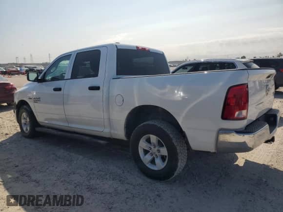 2023 Ram 1500 SSV z VIN 1C6RR7XT5PS534221, wystawiony jako Copart lot #89660255 z przebiegiem Nie podano mil oraz Szkoda całkowita • Salvage title. Historia ofert i sprzedaży dostępna na DreamBid. Obrazek 2.