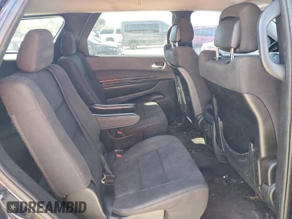 2012 Dodge Durango Crew z VIN 1C4RDHDG9CC266606, wystawiony jako Copart lot #46372715 z przebiegiem 226 206 mil mil oraz Czysty tytuł • Clean title. Historia ofert i sprzedaży dostępna na DreamBid. Obrazek 11.