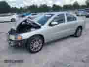 2007 Volvo S60 2.5L Turbo с VIN YV1RS592572644198, выставлен на аукционе Copart как лот 69090165 с пробегом 174 372 миль миль и Чистый • Clean title. История ставок и продаж доступна на DreamBid. Изображение 1.