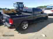 2013 Ram 1500 Tradesman z VIN 1C6RR6FT4DS524111, wystawiony jako Copart lot #57971575 z przebiegiem 171 816 mil mil oraz Szkoda całkowita • Salvage title. Historia ofert i sprzedaży dostępna na DreamBid. Obrazek 3.