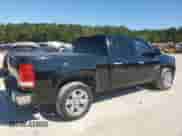 2012 GMC Sierra 1500 SLE with VIN 3GTP1VE00CG190643, listed as a Copart auction lot 86517935 with 241,514 mi miles and Clean title. Bid and sale history available at DreamBid. Image 3.