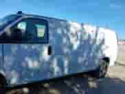 2023 Chevrolet Express Cargo z VIN 1GCWGBFP1P1119444, wystawiony jako IAAI lot #41401290 z przebiegiem 48 653 mil mil oraz . Historia ofert i sprzedaży dostępna na DreamBid. Obrazek 15.