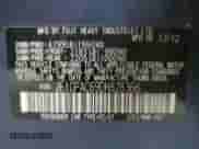 2013 Subaru Impreza Premium с VIN JF1GPAC69DH828366, выставлен на аукционе Copart как лот 69930255 с пробегом 237 411 миль миль и Списание • Salvage title. История ставок и продаж доступна на DreamBid. Изображение 12.