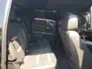 2022 GMC Sierra 1500 AT4 with VIN 1GTP9EEL1NZ233974, listed as a Copart auction lot 68958775 with 100,439 mi miles and Salvage title. Bid and sale history available at DreamBid. Image 10.