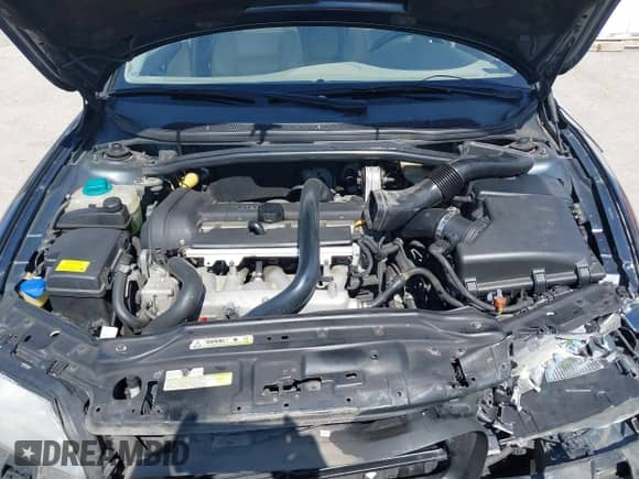 2006 Volvo S60 2.5L Turbo с VIN YV1RS592962540019, выставлен на аукционе IAAI как лот 43203084 с пробегом 176 771 миль миль и . История ставок и продаж доступна на DreamBid. Изображение 10.