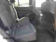 2022 Jeep Grand Cherokee Laredo z VIN 1C4RJHAG7N8614129, wystawiony jako Copart lot #66929365 z przebiegiem 19 201 mil mil oraz Szkoda całkowita • Salvage title. Historia ofert i sprzedaży dostępna na DreamBid. Obrazek 11.