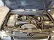 2007 Chevrolet TrailBlazer LT z VIN 1GNET13M772104069, wystawiony jako Copart lot #78030214 z przebiegiem 97 198 mil mil oraz Czysty tytuł • Clean title. Historia ofert i sprzedaży dostępna na DreamBid. Obrazek 12.