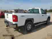 2007 Chevrolet Silverado 2500HD 1LT z VIN 1GCHK24K17E528504, wystawiony jako Copart lot #71888565 z przebiegiem 187 952 mil mil oraz Szkoda całkowita • Salvage title. Historia ofert i sprzedaży dostępna na DreamBid. Obrazek 3.