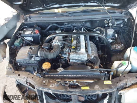 1999 Chevrolet Tracker с VIN 2CNBJ13CXX6912973, выставлен на аукционе IAAI как лот 41561979 с пробегом Не указан миль и . История ставок и продаж доступна на DreamBid. Изображение 10.