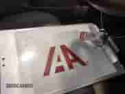 2003 Toyota Camry XLE with VIN 4T1BE32KX3U121427, listed as a IAAI auction lot 43352505 with 184,883 mi miles and . Bid and sale history available at DreamBid. Image 11.