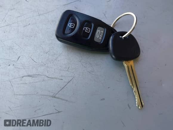 2011 Hyundai Elantra GLS with VIN 5NPDH4AE1BH044347, listed as a IAAI auction lot 43348355 with 264,312 mi miles and . Bid and sale history available at DreamBid. Image 11.