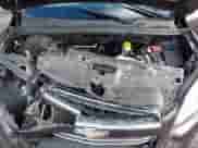 2016 Chevrolet Trax LT с VIN 3GNCJLSB3GL214690, выставлен на аукционе IAAI как лот 43386032 с пробегом 137 793 миль миль и . История ставок и продаж доступна на DreamBid. Изображение 10.