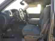 2013 Chevrolet Silverado 1500 LT with VIN 1GCRCSE04DZ309233, listed as a Copart auction lot 87427965 with 171,613 mi miles and Clean title. Bid and sale history available at DreamBid. Image 7.