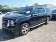 2015 Chevrolet Suburban LTZ с VIN 1GNSKKKC5FR151224, выставлен на аукционе IAAI как лот 43214525 с пробегом 138 805 миль миль и . История ставок и продаж доступна на DreamBid. Изображение 17.