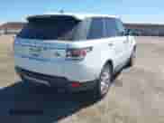 2016 Land Rover Range Rover Sport HSE с VIN SALWR2PF3GA119972, выставлен на аукционе IAAI как лот 42871742 с пробегом 119 901 миль миль и . История ставок и продаж доступна на DreamBid. Изображение 4.