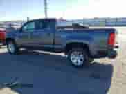 2015 Chevrolet Colorado 4WD LT z VIN 1GCGTBE32F1199060, wystawiony jako Copart lot #65469315 z przebiegiem 63 827 mil mil oraz Szkoda całkowita • Salvage title. Historia ofert i sprzedaży dostępna na DreamBid. Obrazek 2.