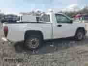 2010 Chevrolet Colorado Work Truck z VIN 1GCCSBD94A8129874, wystawiony jako Copart lot #41889605 z przebiegiem Nie podano mil oraz Czysty tytuł • Clean title. Historia ofert i sprzedaży dostępna na DreamBid. Obrazek 3.